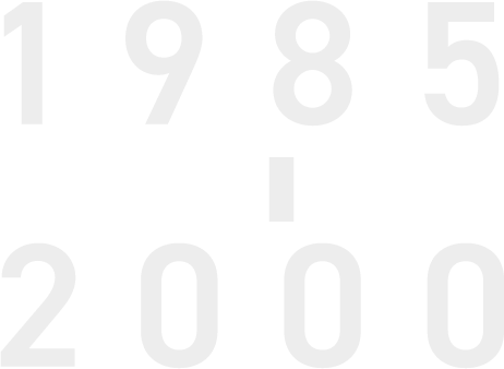 1985-2000